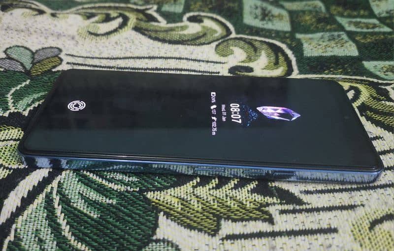 Tecno Camon 20 pro. Excellent phone, Good price. 1