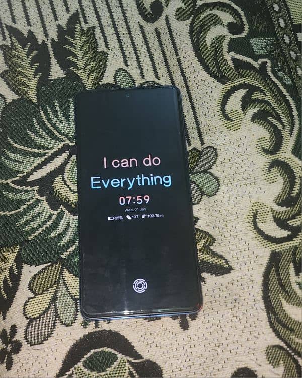 Tecno Camon 20 pro. Excellent phone, Good price. 7