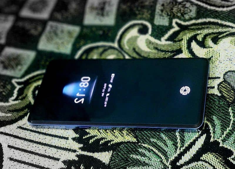 Tecno Camon 20 pro. Excellent phone, Good price. 8