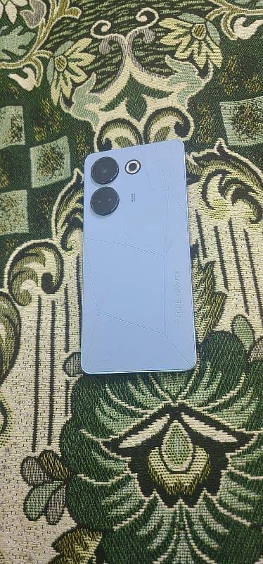 Tecno Camon 20 pro. Excellent phone, Good price. 9