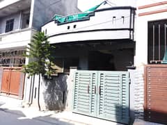 3 Marlla 1.5 story House for sale phase 4a Bajli Pani ha