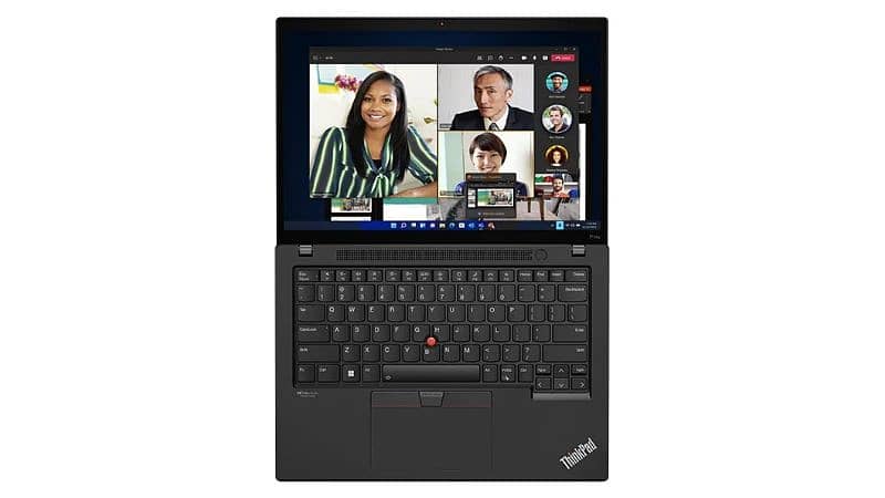 Lenovo P14s Gen 4 intle i7 13th Gen - Brand New, Warranty: 25-11-2029 4