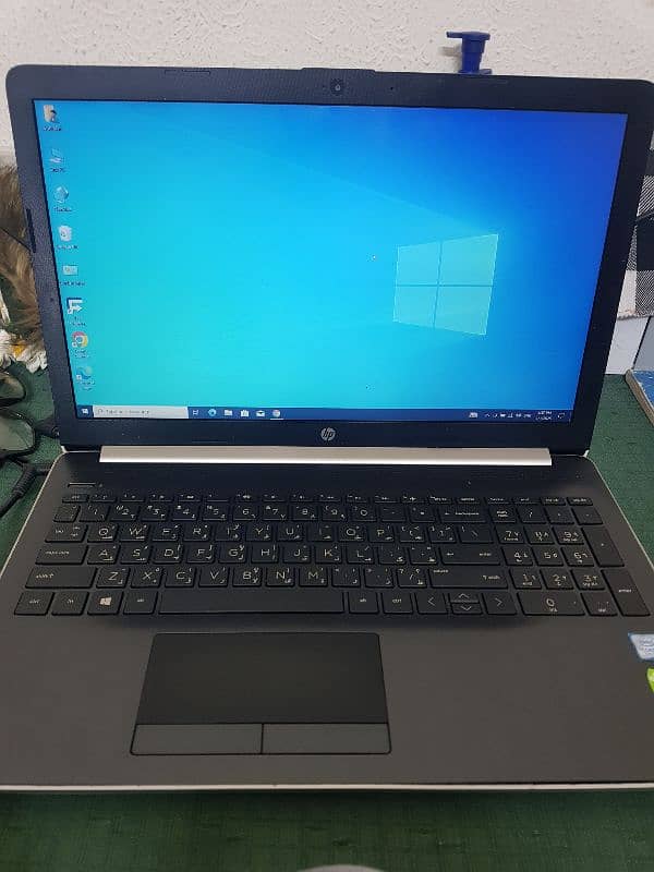 HP Laptop 0