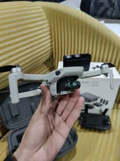 DJI Mavic Mini