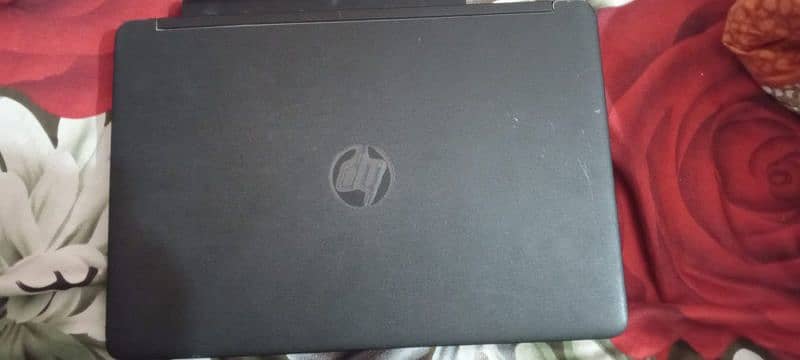 HP i5 4th generation 2