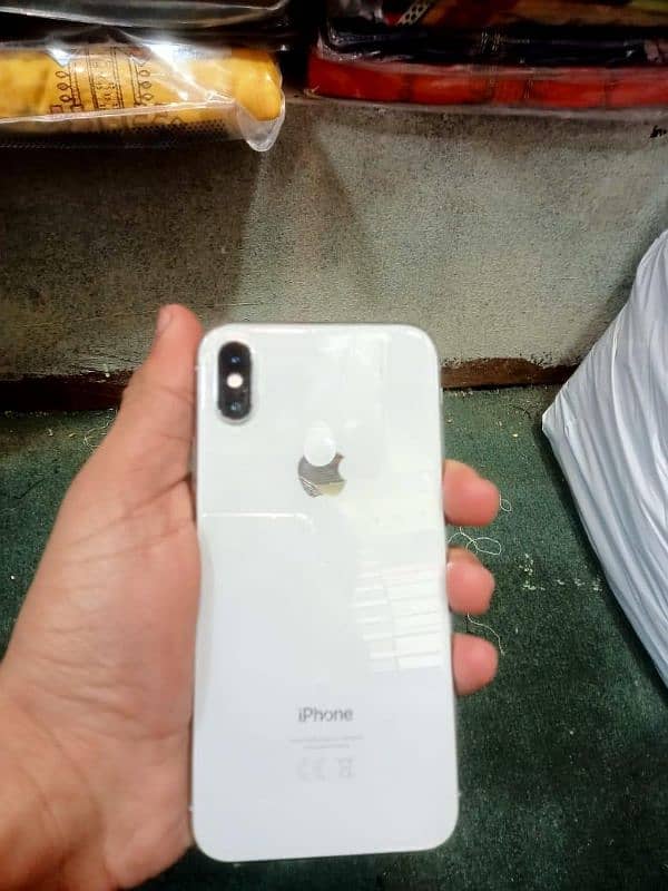 iphone x 256 gb non pta 1