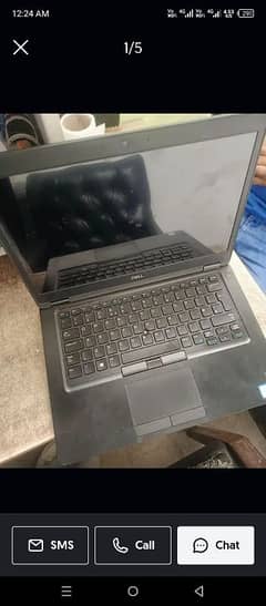 Dell latitude 5490