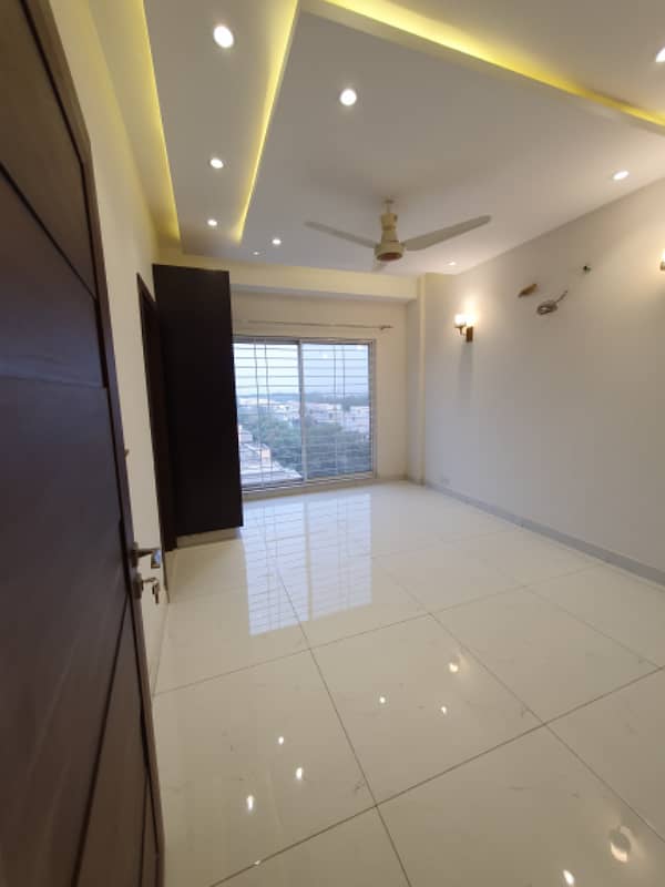 Two Bedrooms luxury Apartment For rent in a Complete Family Building 7