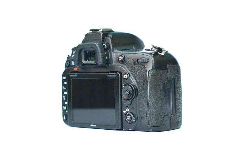 Nikon D750 Body 2