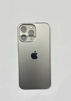 Iphone 13 Pro Non-Pta