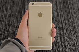 Apple iPhone 6 Plus 0