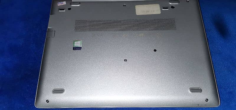 Hp EliteBook 830 G5 3