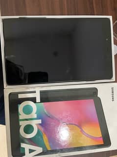 Samsung Tab A 2020 3/32