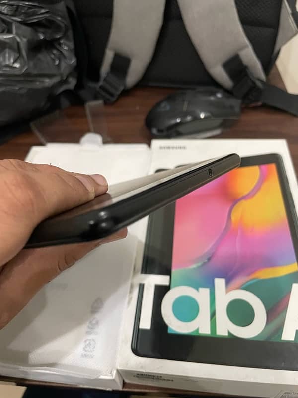 Samsung Tab A 2020 2/32 3