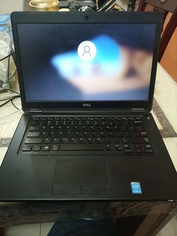 DELL LATITUDE E5450 Core i5 5th Generation | DELL LAPTOP 0