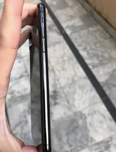 iPhone X 256gb pta Offical urgent sale no exchange