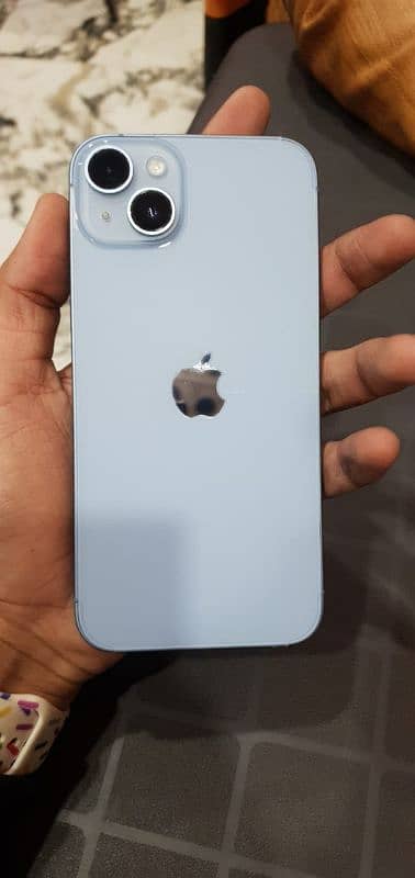 Apple iPhone 14 plus 0