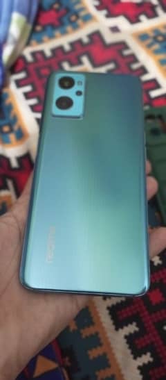 realme 9i. 6+6ram memory 128 urgent seal