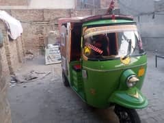 auto rickshaw