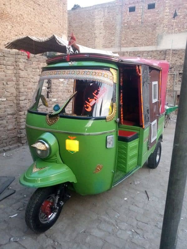 auto rickshaw 1