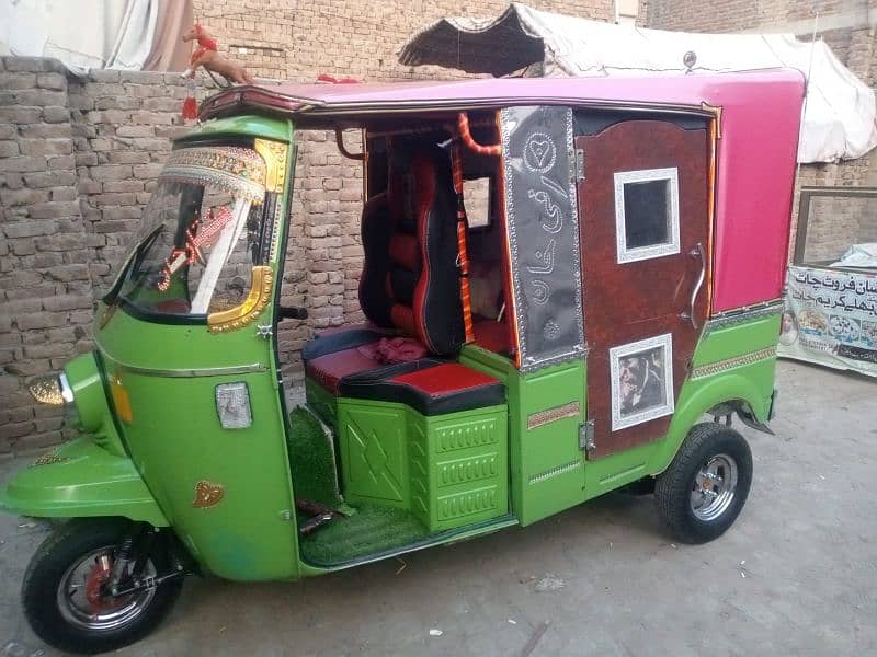 auto rickshaw 2