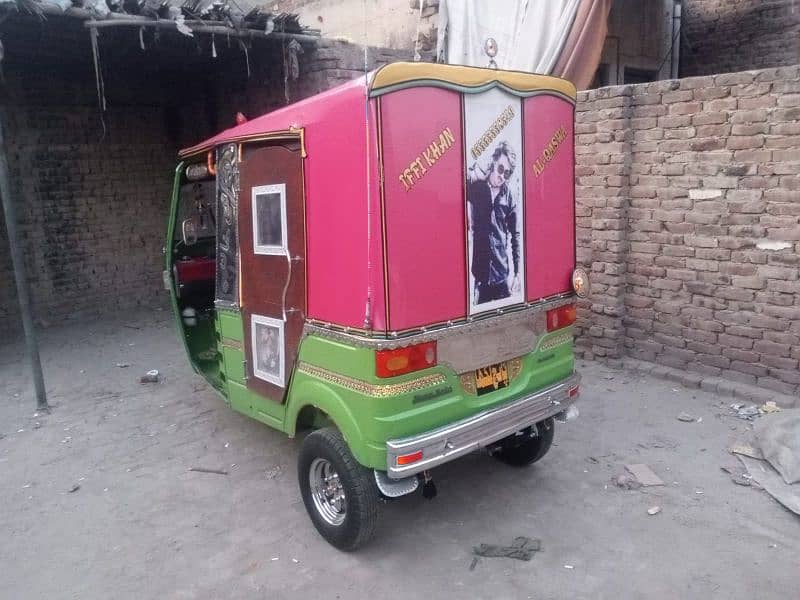 auto rickshaw 13