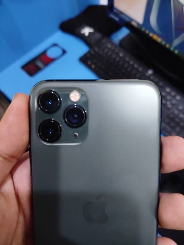 iphone 11 pro 64gb non pta 1