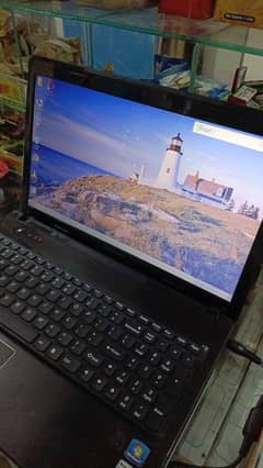 core i7 Second Jenaration. 8 GB ram 1000GB Rom 03075255437