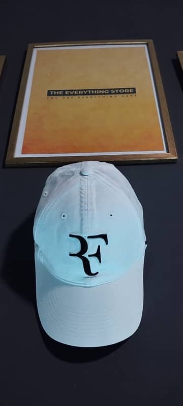 branded caps 6