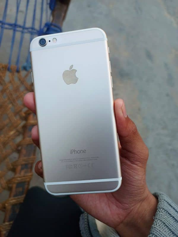 IPhone 6 16GB NON PTA 1