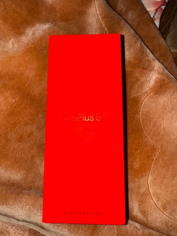 ONEPLUS 9 5G DUAL SIM WITH BOX PTA 2