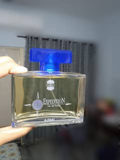 AJMAL Expedition EDP 100ml