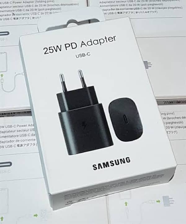 samsung adopter 1