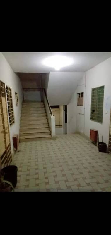 1 bed and launge flat available for rent in gulzar e hijri scheme 33 2