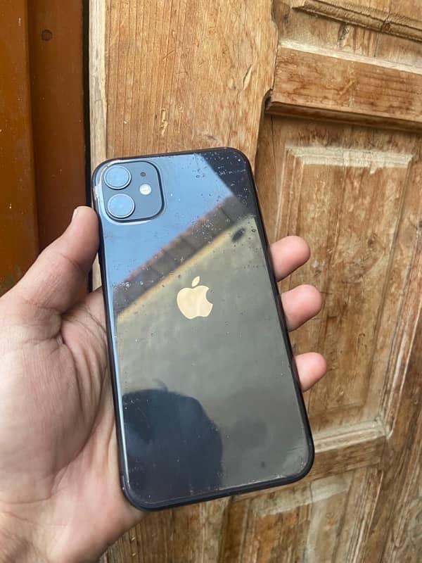 IPHONE 11 1