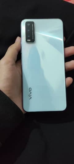 Vivo mobile