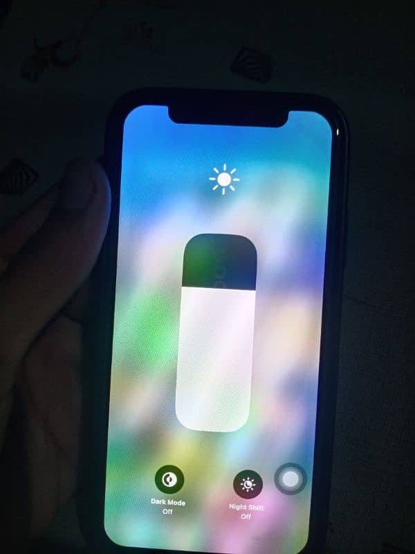 iPhone x nonpata 64 GB factory unlocked 5