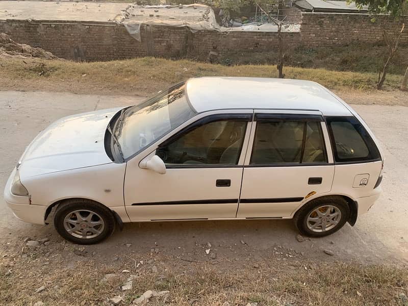 Suzuki Cultus VXL 2017 Limited (03114533359) 7