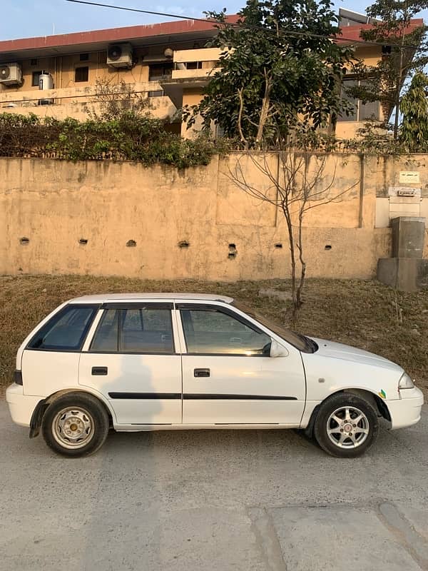 Suzuki Cultus VXL 2017 Limited (03114533359) 8