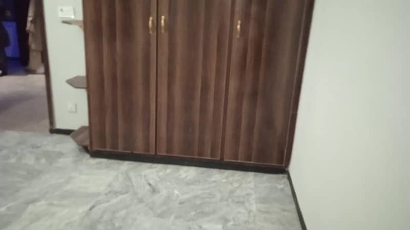 Portion Available For Rent In Margalla Town 1