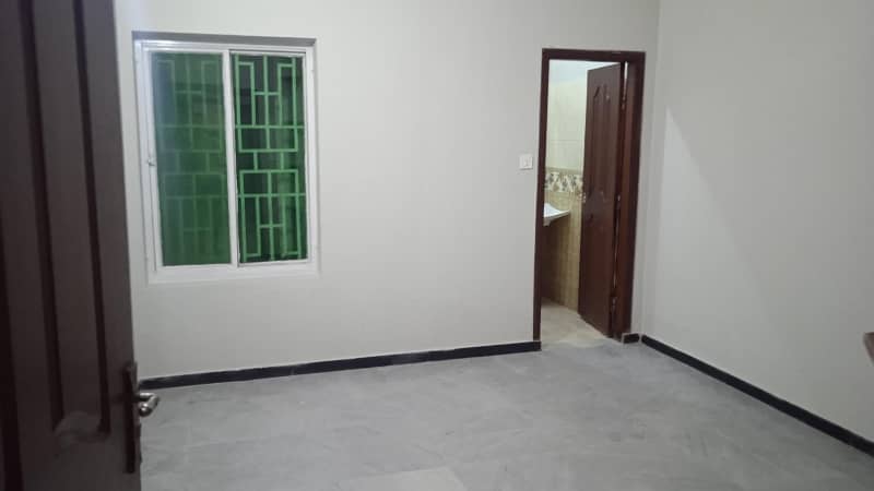 Portion Available For Rent In Margalla Town 0