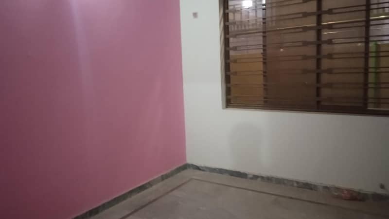 Portion Available For Rent In Margalla Town 2