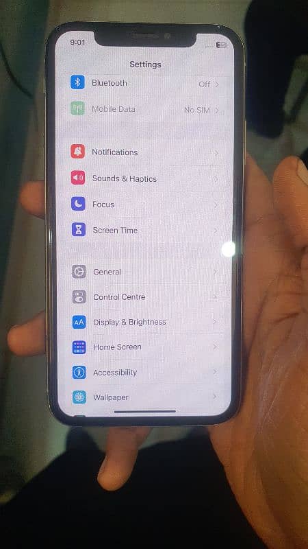 iphone x pta approved 2