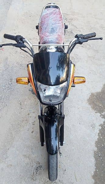 2017 Honda Pridor Karachi Reg. 6