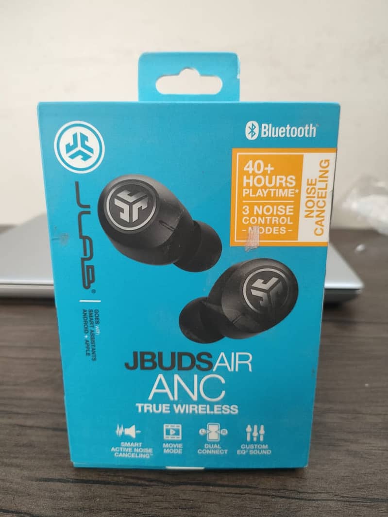 jbuds air anc wireless 3