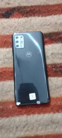 Moto G stylus 2021