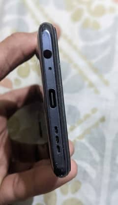 Redmi note 10