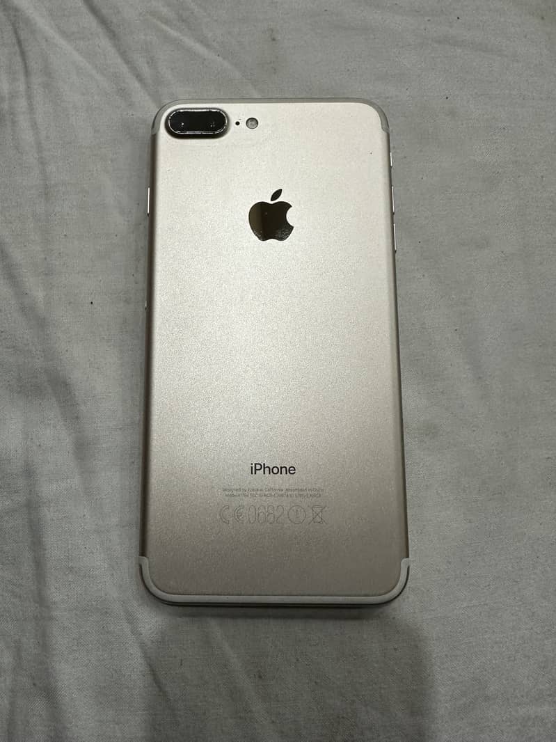 Apple iPhone 7 Plus 0