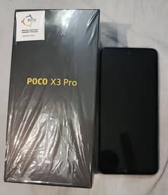 Poco X3 pro Global version