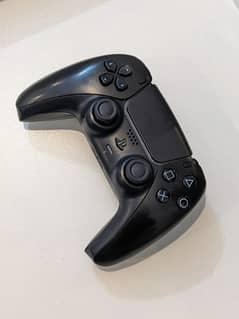 (Hall effect sensor upgraded) PS5 controller